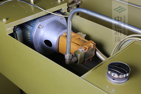 ZDP-4022半內裝式西門子電機油泵，動力強勁澎湃，并有效控制噪音.jpg